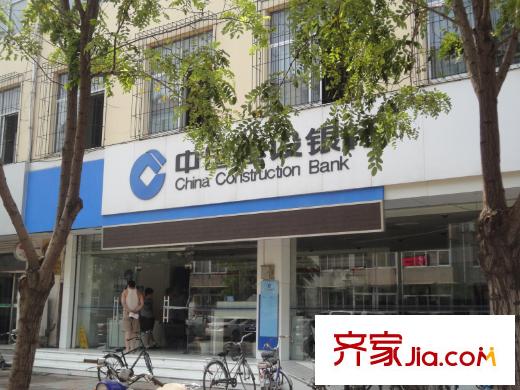 福樂(lè)園配套圖 周邊