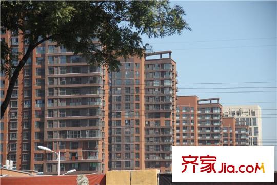 鳳凰世嘉周邊配套-商業(yè)