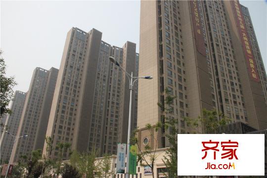 唐城壹零壹項(xiàng)目工程實(shí)景（2015-06-16）