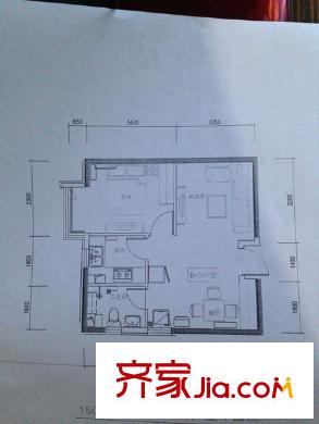 唐山鹭港户型图,装修效果图,实景图,交通图,配套图片-齐家网小区库