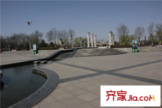 西湖印象青龍湖公園（2014-7-14）