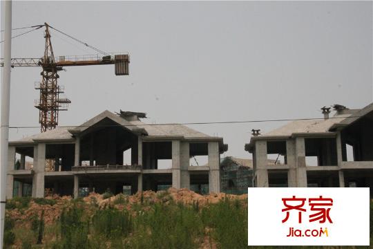 唐門(mén)一品工程實(shí)景（2015-06-16）