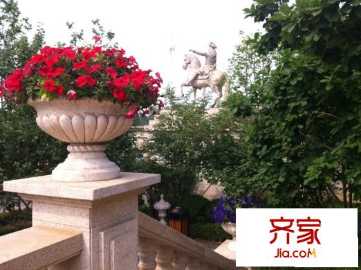 南湖壹平方米現(xiàn)房實(shí)景（2013-06-08）