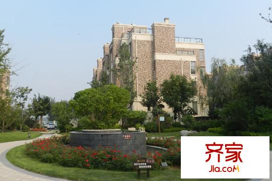 仁恒金沙府園林（2015-9-18）