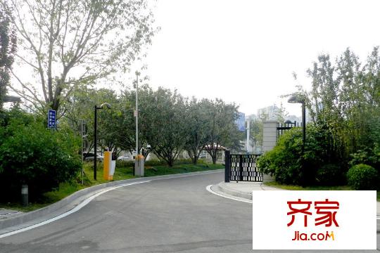 仁恒金沙府園林（2015-9-18）