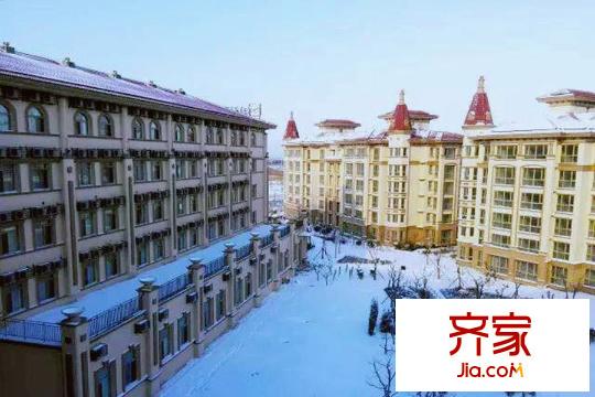 中南唐山灣全景（2015-11-24）