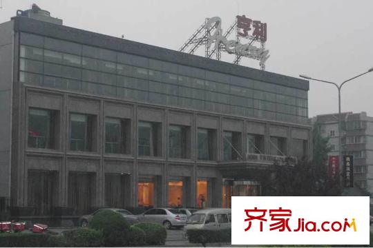 恒茂國(guó)際都會(huì)周邊配套-亨利KTV