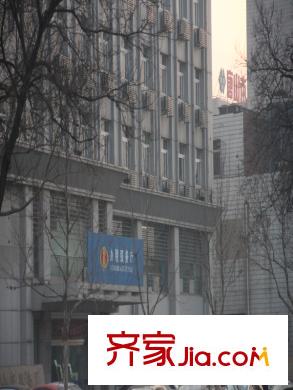 尚誠國際周邊配套-辦稅服務廳
