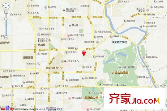 興盛大成電子地圖