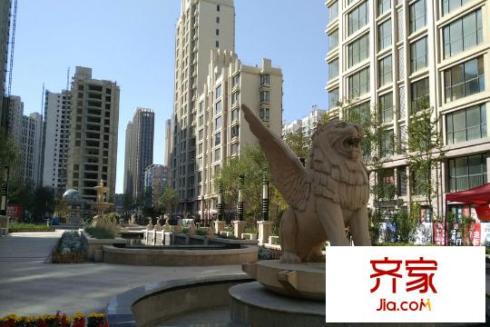 興盛大成現(xiàn)房（2015-10-10）