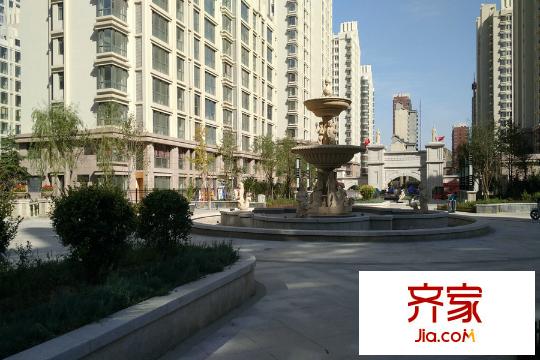 興盛大成現(xiàn)房（2015-10-10）