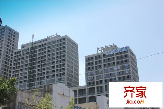 新華文化廣場住宅（2015-06-23）