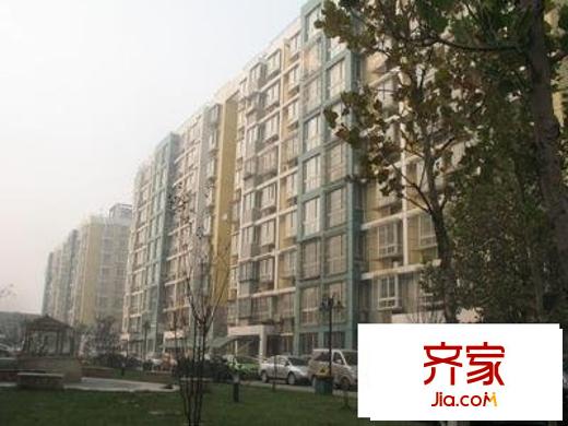 四季馨園外景圖