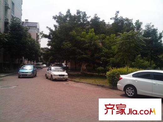 仁愛花園配套圖 周邊配套