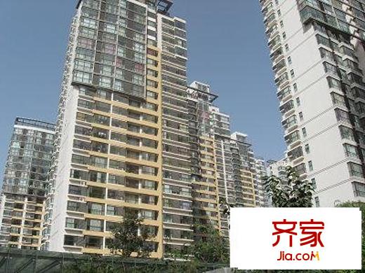 天越園外景圖