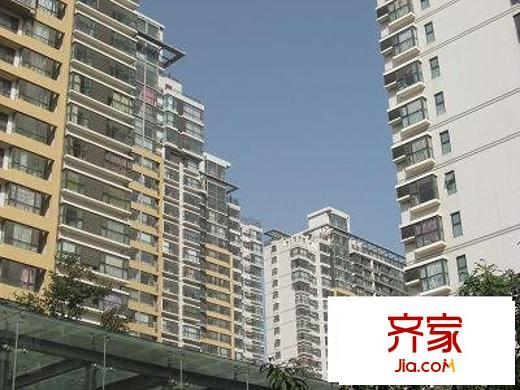 天越園外景圖