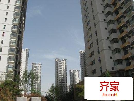 天越園
