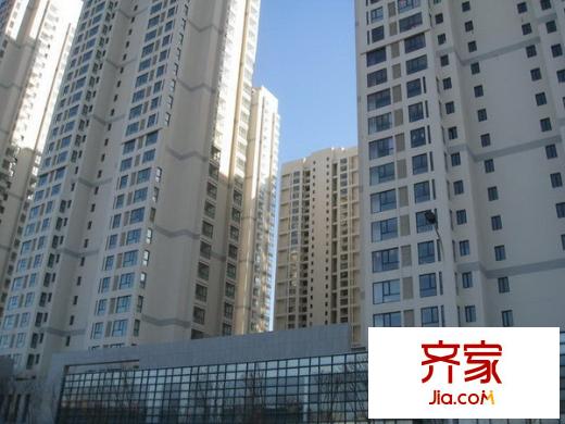 九州國際外景圖