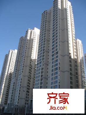 九州國際外景圖