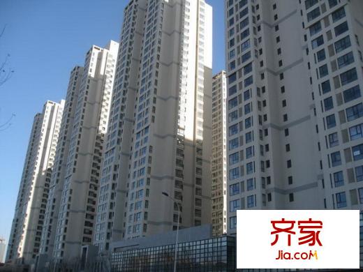 九州國際外景圖