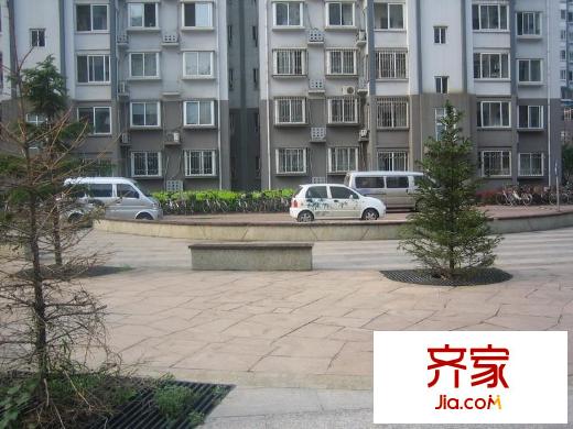 盛達(dá)園外景圖