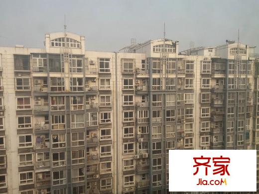 盛達(dá)園外景圖