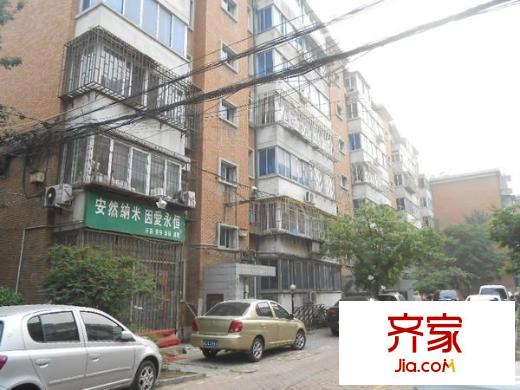 風(fēng)荷園外景圖