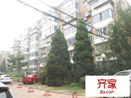 風(fēng)荷園外景圖