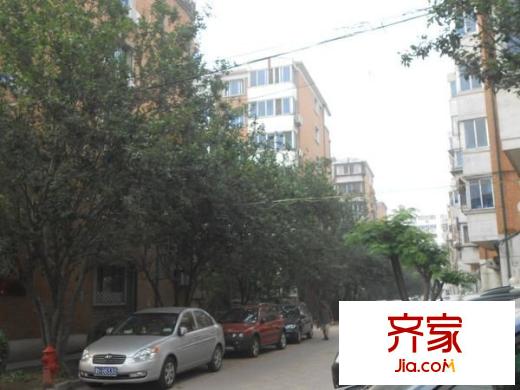 風荷園外景圖