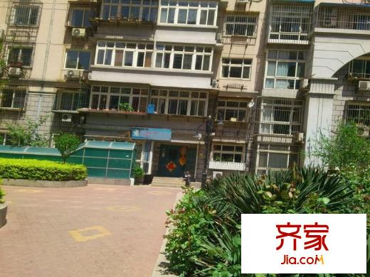 水上溫泉花園外景圖