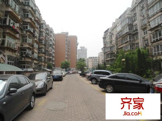 水上溫泉花園外景圖