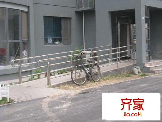 寶龍灣家園外景圖