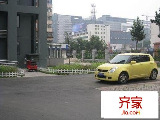寶龍灣家園