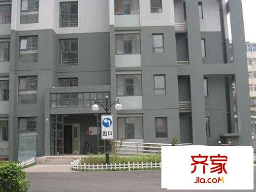 寶龍灣家園外景圖