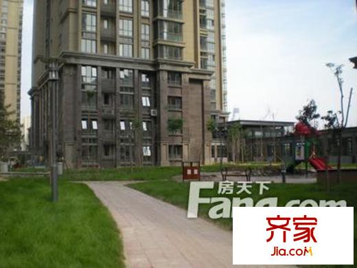尚佳新苑外景圖