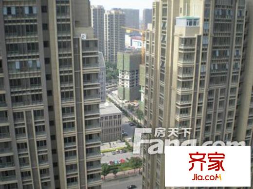 尚佳新苑外景圖