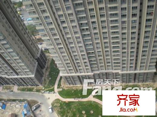 尚佳新苑外景圖