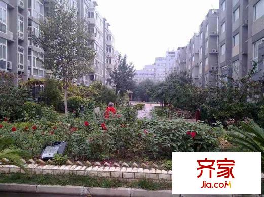 香水園外景圖