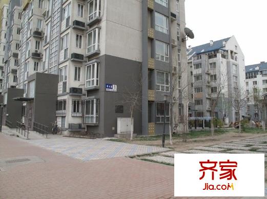 香水園外景圖