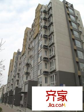 香水園外景圖