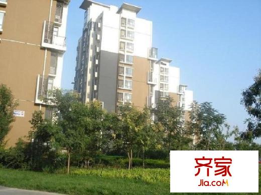 俊城淺水灣外景圖