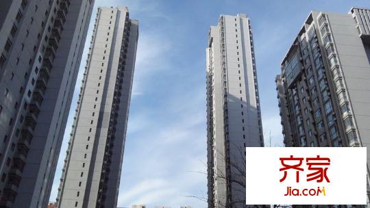 格調春天外景圖