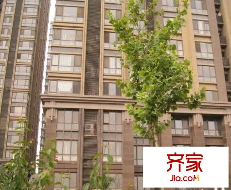 龍亭家園外景圖