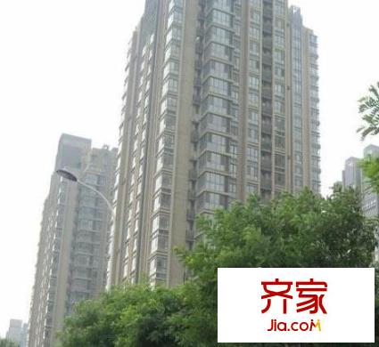 龍亭家園外景圖