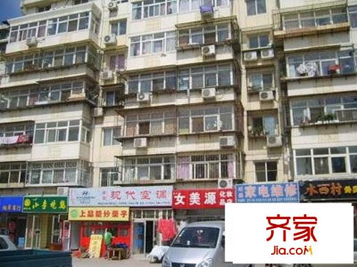 龍禧園外景圖