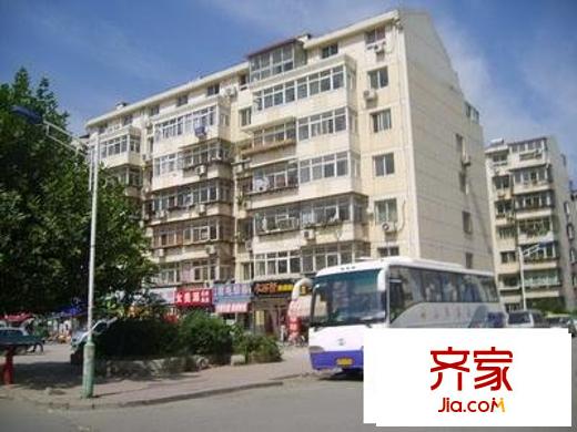 龍禧園外景圖
