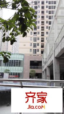 光谷青年城（還建房）外景圖光谷青年城（2015-6）