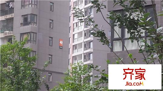清江山水二期外景圖 