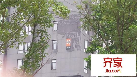 清江山水二期外景圖 