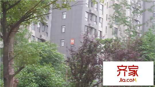 清江山水二期外景圖 